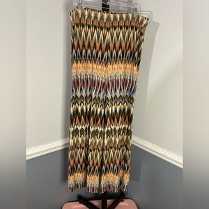 Chico's wide-leg Boho Chic Pants